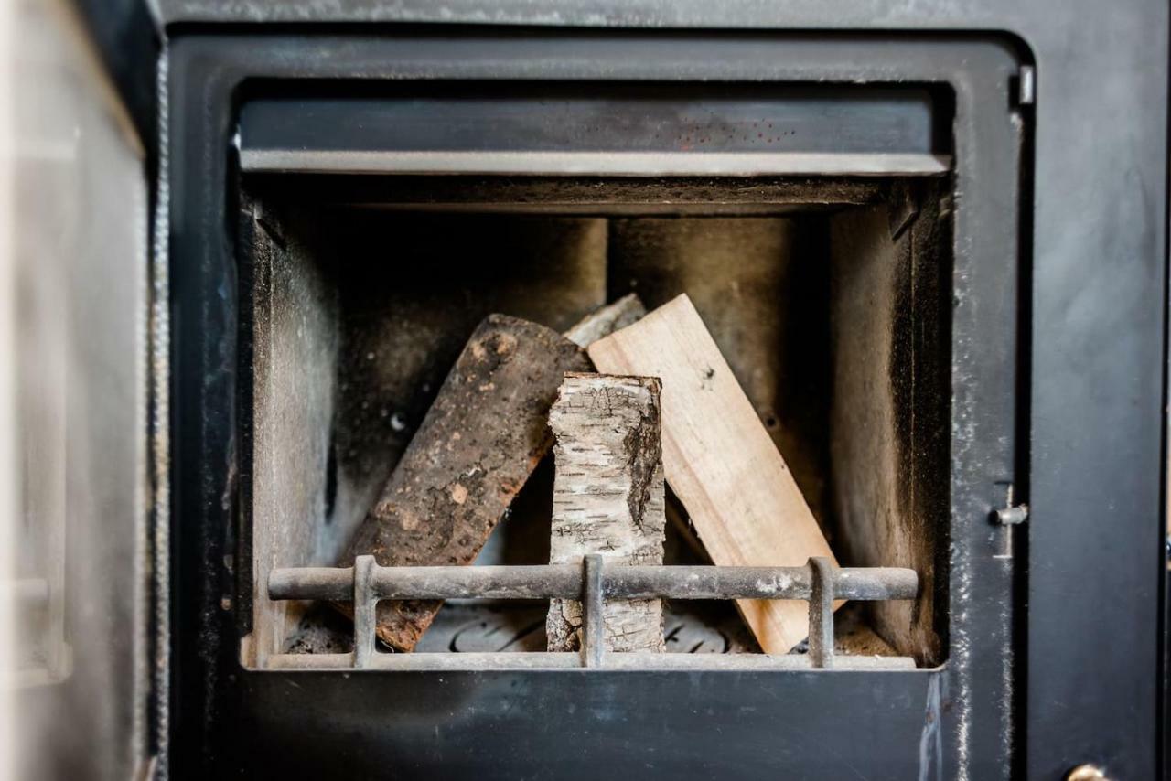 Traumhafte Wohnung Mit Sauna - 100M Vom Strand Rerik Zewnętrze zdjęcie