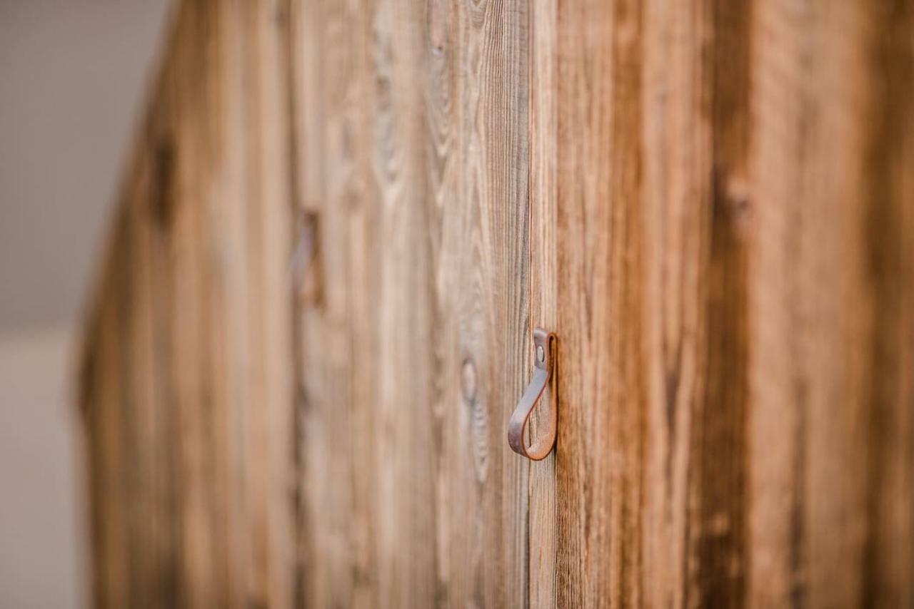 Traumhafte Wohnung Mit Sauna - 100M Vom Strand Rerik Zewnętrze zdjęcie